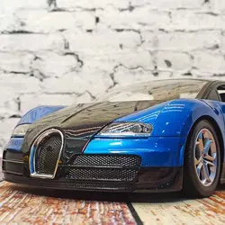 ماشین کنترلی بوگاتی G2030R | ماشین کنترلی | بیگ تویز Big Toys