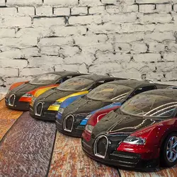 ماشین کنترلی بوگاتی G2030R | ماشین کنترلی | بیگ تویز Big Toys