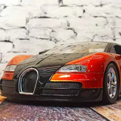 ماشین کنترلی بوگاتی G2030R | ماشین کنترلی | بیگ تویز Big Toys