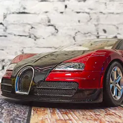 ماشین کنترلی بوگاتی G2030R | ماشین کنترلی | بیگ تویز Big Toys