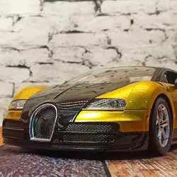 ماشین کنترلی بوگاتی G2030R | ماشین کنترلی | بیگ تویز Big Toys