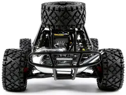 ماشین کنترلی بنزینی kraken 1/5 baja 5B rovan | ماشین کنترلی سوختی آفرود | بیگ تویز Big Toys