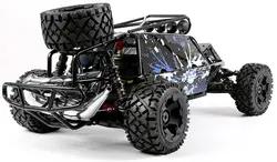 ماشین کنترلی بنزینی kraken 1/5 baja 5B rovan | ماشین کنترلی سوختی آفرود | بیگ تویز Big Toys