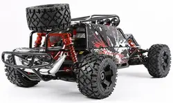 ماشین کنترلی بنزینی kraken 1/5 baja 5B rovan | ماشین کنترلی سوختی آفرود | بیگ تویز Big Toys