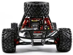 ماشین کنترلی بنزینی kraken 1/5 baja 5B rovan | ماشین کنترلی سوختی آفرود | بیگ تویز Big Toys