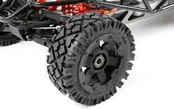ماشین کنترلی بنزینی kraken 1/5 baja 5B rovan | ماشین کنترلی سوختی آفرود | بیگ تویز Big Toys