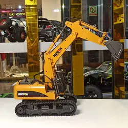 بیل مکانیکی هوینا 1550