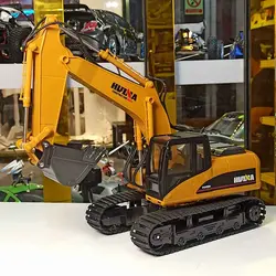 بیل مکانیکی هوینا 1550