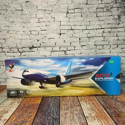 هواپیما کنترلی A170 explorer | قایق و هواپیمای کنترلی | %sitenam