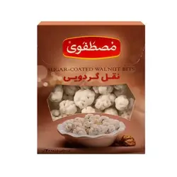 نقل گردویی مصطفوی