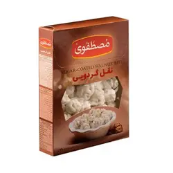 نقل گردویی مصطفوی