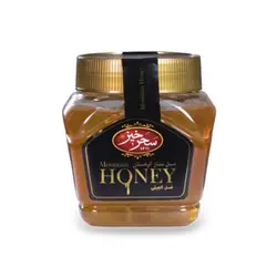 عسل کوهستان سحرخیز