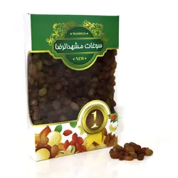 کشمش پلویی بینا – 500 گرم