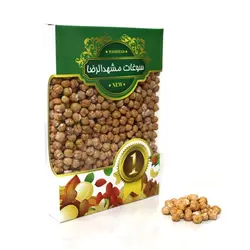 نخودچی دو آتیشه شور بینا – 400 گرم