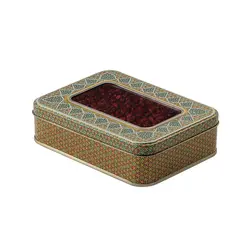 پک هدیه 2 خاتم زرشک دار بینا