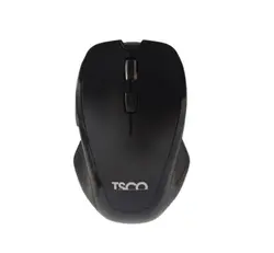 ماوس بی سیم تسکو مدل TM 631 W