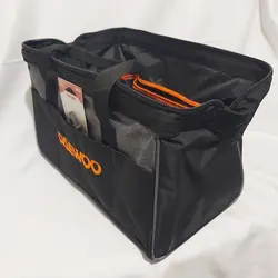 کیف ابزار برزنتی سایز کوچیک دوو