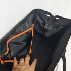 کیف ابزار برزنتی سایز کوچیک دوو