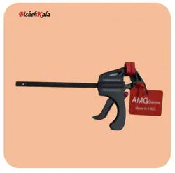 گیره پیچ دستی AMGClamps