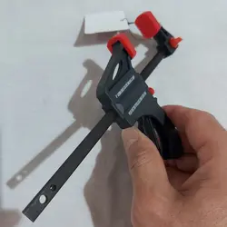 گیره پیچ دستی AMGClamps