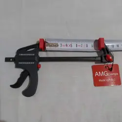 گیره پیچ دستی AMGClamps