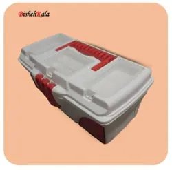 جعبه کمکهای اولیه