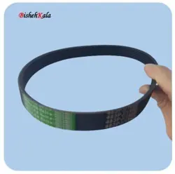 تسمه چمن زن موتوری دوو