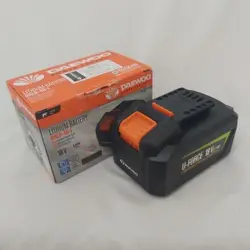 باتری 4 آمپر شارژی DAEWOO دوو مدل DALB - 40 - 1