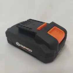 باتری 4 آمپر شارژی DAEWOO دوو مدل DALB - 40 - 1