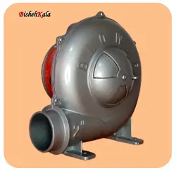 دمنده برقی 2 اینچ RABIN رابین