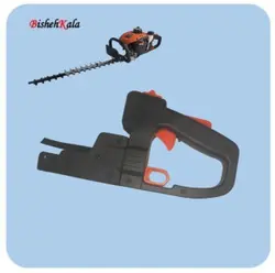 دسته گاز شمشاد زن موتوری DAEWOO دوو مدل DAHT260