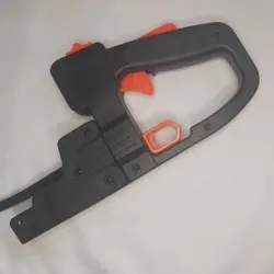 دسته گاز شمشاد زن موتوری DAEWOO دوو مدل DAHT260