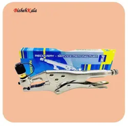 انبر ریکاوری گاز مبرد پی اند ام P.M مدل 343