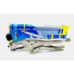 انبر ریکاوری گاز مبرد پی اند ام P.M مدل 343