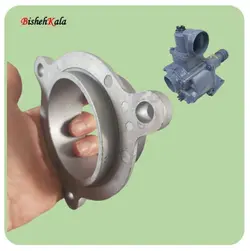 سه پری 3 اینچ آلومینیومی پمپ سوپاپ بالا