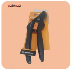 قیچی هرس Fiskars فیسکارس مدل P26