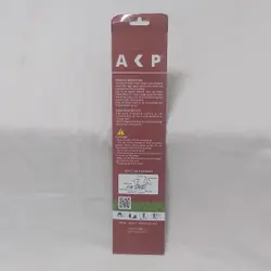 قیمت و خرید آنلاین تیغه علف تراش موتوری دو لبه AKP مدل A-330 | بیشه کالا