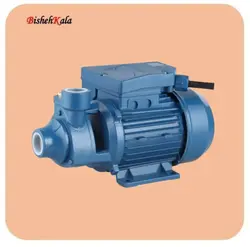 قیمت و خرید آنلاین الکترو پمپ تک فاز 0.5 اسب HYUNDAI هیوندا مدل HM - 45 | بیشه کالا