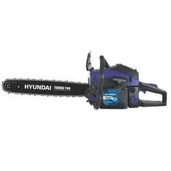 قیمت و خرید آنلاین اره موتوری بنزینی هیوندای HYUNDAI مدل TURBO760 | بیشه کالا