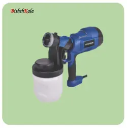 قیمت و خرید آنلاین پیستوله برقی رنگ پاش هیوندای HYUNDAI مدل 325SG | بیشه کالا
