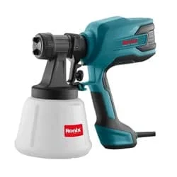 قیمت و خرید آنلاین پیستوله برقی رنگ پاش هیوندای HYUNDAI مدل 325SG | بیشه کالا