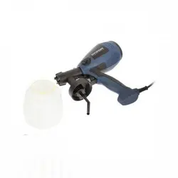 قیمت و خرید آنلاین پیستوله برقی رنگ پاش هیوندای HYUNDAI مدل 325SG | بیشه کالا