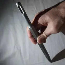 قلم نوک تیز بتن کن 4 شیار دوو