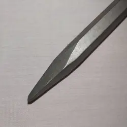 قلم نوک تیز بتن کن 4 شیار دوو