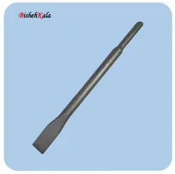 قلم تخت بتن کن 4 شیار دوو