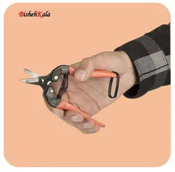 قیمت و خرید آنلاین قیچی میوه چین BEHCO بهکو مدل BP - 1651 | بیشه کالا