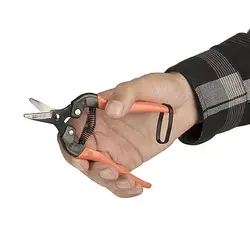 قیمت و خرید آنلاین قیچی میوه چین BEHCO بهکو مدل BP - 1651 | بیشه کالا
