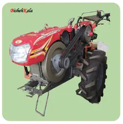 قیمت و خرید آنلاین تیلر BMD بی ام دیزل مدل BMD121 - 90 | بیشه کالا