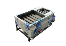 قیمت و خرید آنلاین اجاق کباب پز مجهز به شیر گازی مدل 607 | بیشه کالا