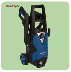 قیمت و خرید آنلاین کارواش صنعتی هیوندای HYUNDAI مدلHP1526 - PW | بیشه کالا